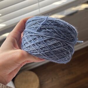 Farmers Daughter Fibers Foxy Lady